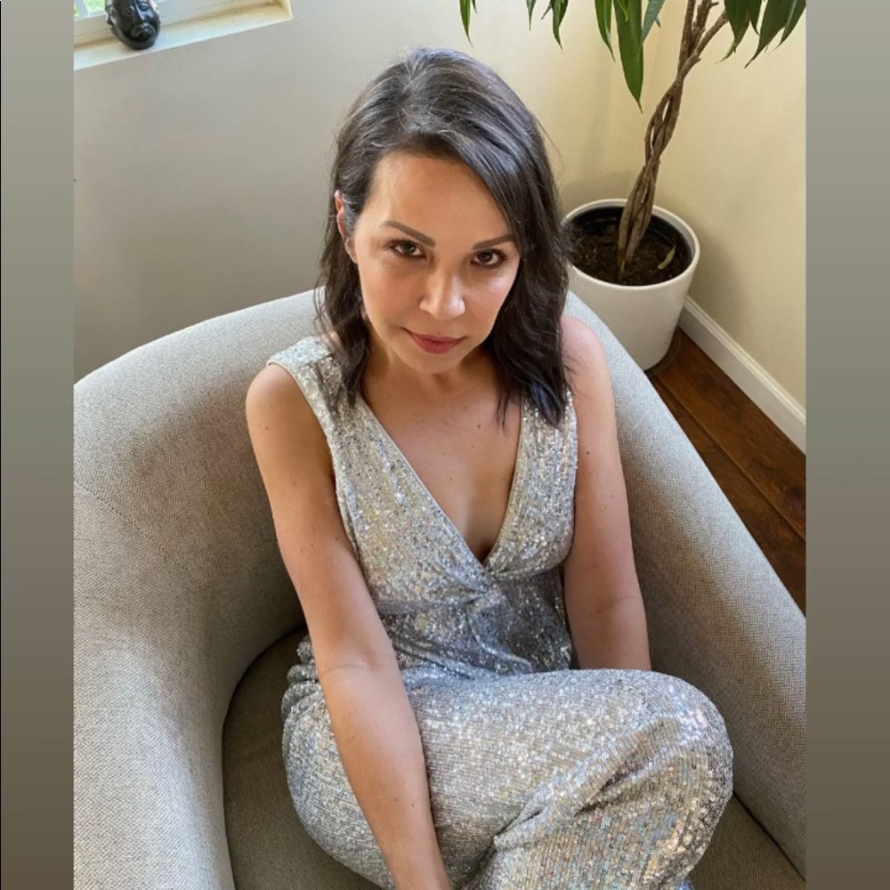 Meet your Posher, Victoria